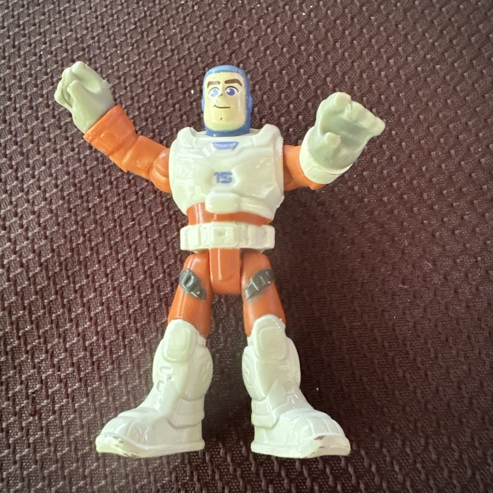 Toy Story Imaginext Disney Pixar 2021 Figure Fisher Price‎
